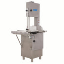 Pro-Cut Stainless Steel 1.5 HP Meat 116'' Band Saw KS-116