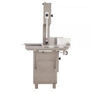 Pro-Cut Stainless Steel 1.5 HP Meat 116'' Band Saw KS-116