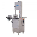 Pro-Cut Stainless Steel 1.5 HP Meat 116'' Band Saw KS-116