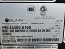 Sure Immersion 312 Bean-to-Cup Coffee Used FOR02423
