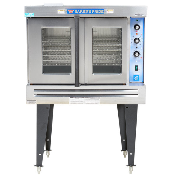 Commercial Convection Ovens Canada Sinco Food Equipment