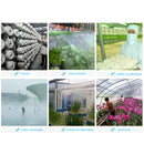 Add-On Mist Fog System Per Ft. For Open Air Coolers