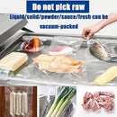 Double Chamber Vacuum Packing Machine 16'' Sealing Chamber DZ-400/2SA