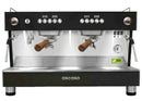 Ascaso - Barista T One Raised 2 Group Espresso Machine with Joystick BT106U