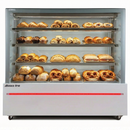 48'' Alaska Line Premium Pastry Display Warmer HIT-403