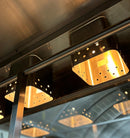 Heated Cabinet for Chicken Used FOR02109