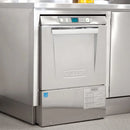 Hobart Undercounter Dishwasher with Chemical Sanitizing LXeC-3