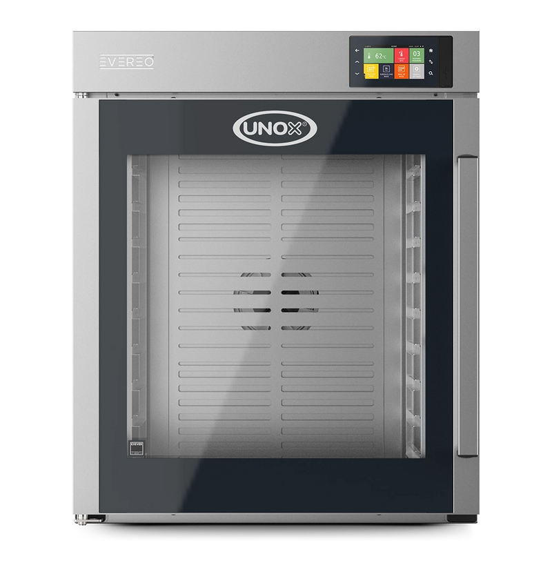 Unox EVEREO The Hot Fridge XAEC-1011-EPR