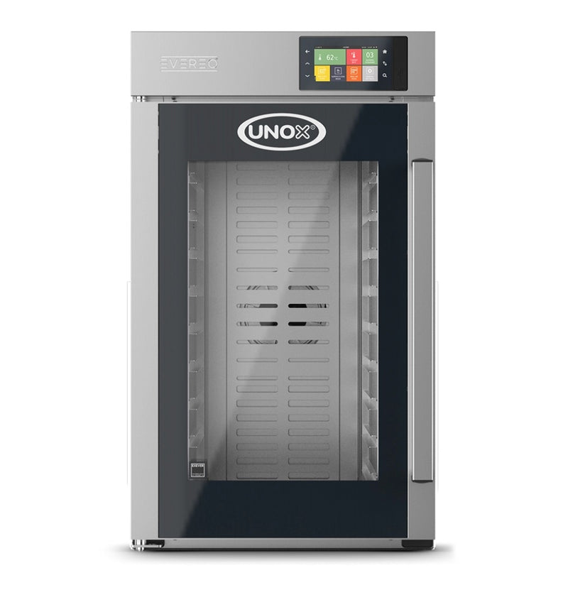 Unox EVEREO® The Hot Fridge XAEC-1013-EPR