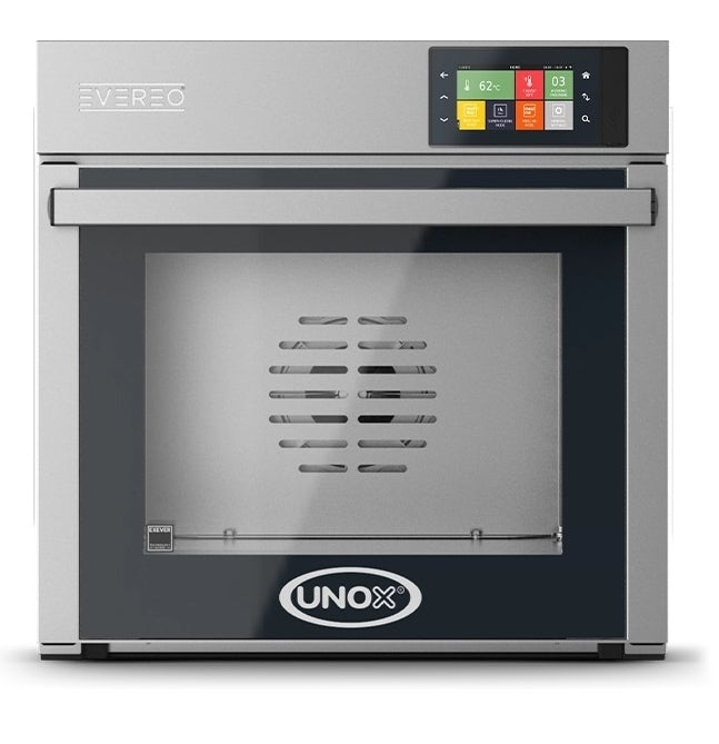 Unox The Hot Fridge EVEREO® XAEC-10HS-EPD