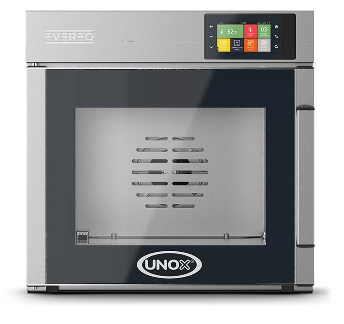 Unox The Hot Fridge EVEREO® XAEC-10HS-EPR