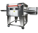 23'' XLT Compact Natural Gas Single Conveyor Oven XLT-2336-1