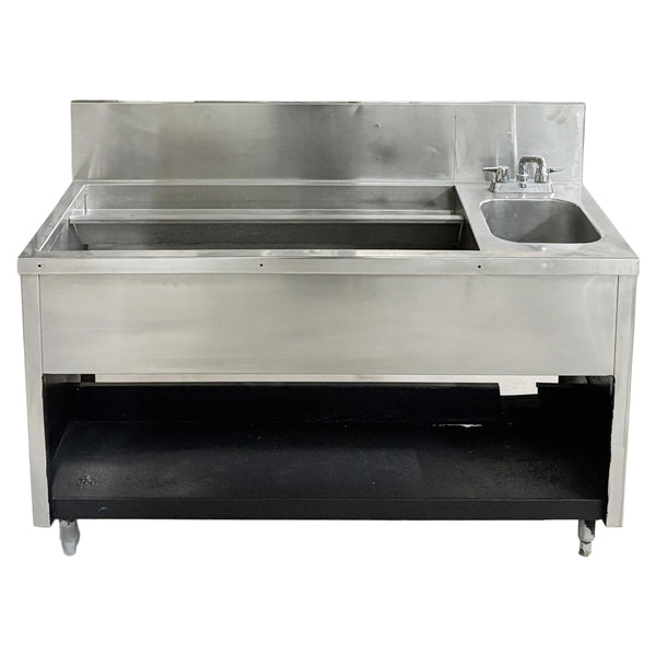 54" Coctail Bar Sink FOR02254