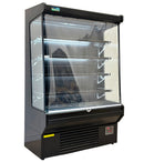 Alaska-Line 52'' Open Air Display Cooler – Commercial Merchandiser 15 Cu.Ft. HIT-18
