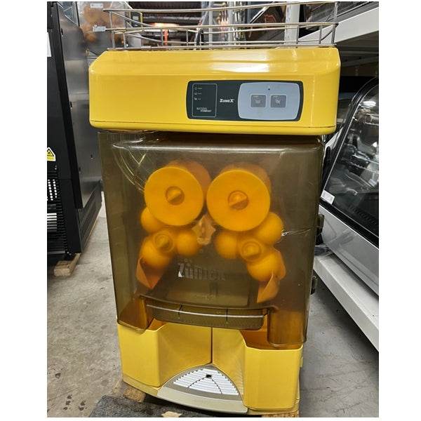 USED Zumex Fruit Juicer FOR01662