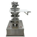 Friulco Comtec Model 2200 Pie & Tart Dough Press B60 - 200R2460