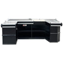 CHEF Checkout Counter with Conveyor Belt YSD-J583