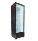 23'' EFI Single Door Glass Cooler 10.8 Cu.Ft.,  C1-22.5GDX