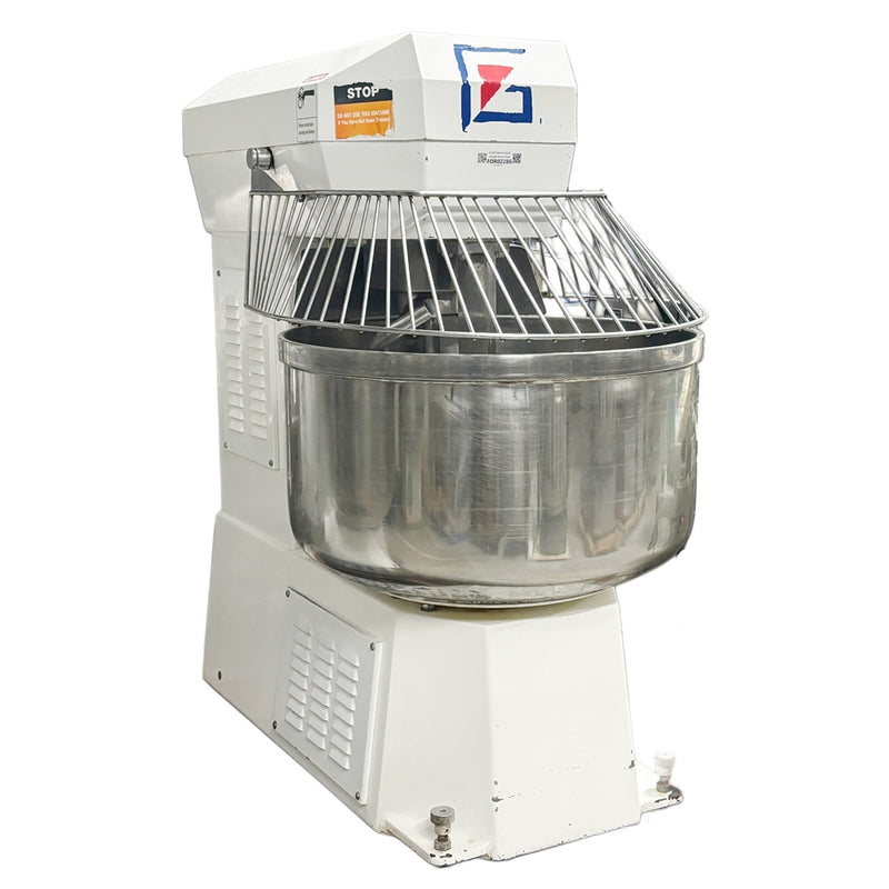Cinelli Esperia Spiral Dough Mixer Used FOR02286