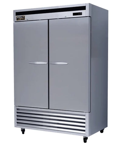 54" Kool-It Signature Double Door Freezer 42.3 Cu.Ft. - KBSF-2