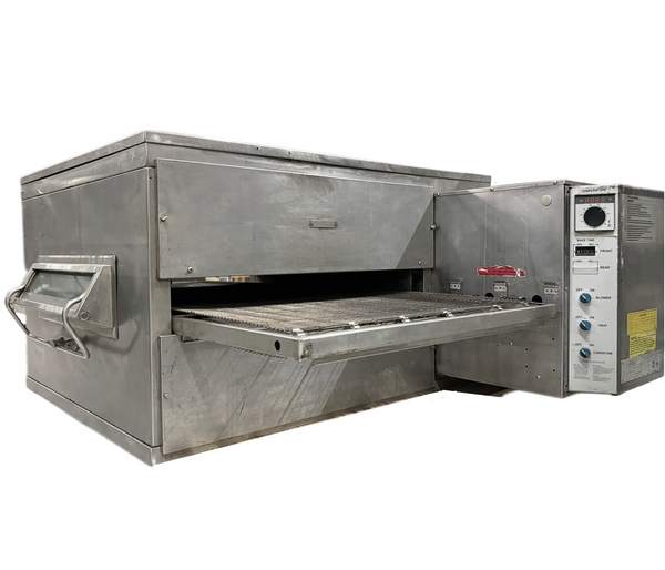 Middleby Marshall Conveyor Pizza Oven Used FOR02137