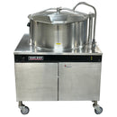 Garland Direct Steam Kettle 40 Gallon Used FOR01240