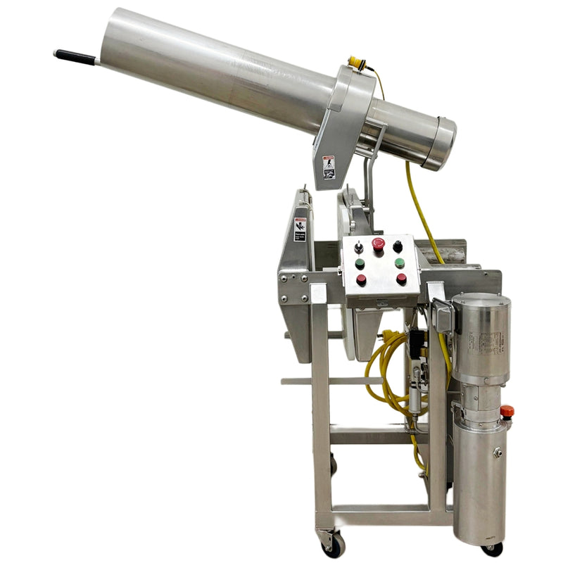 Juiced Rite Industrial Cold Press Juice Machine FOR02249
