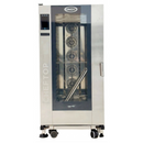 Unox ChefTop MIND.Maps Plus Electric Combi Oven XAVL-2021-DPRS