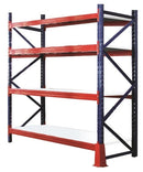 Warehouse Racking Mesh