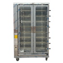 Sinco Signature Gas Chicken Rotisserie 48 Bird Capacity, SC-6