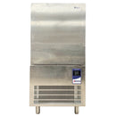 Trento 32″ Floor Model Blast Chiller with 10-Tray Capacity Used CI019