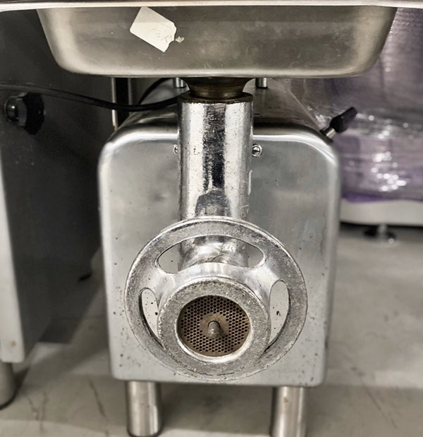 Hobart Meat Grinder Used FOR01567
