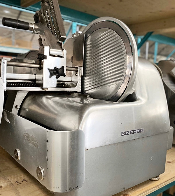 Full Automatic Bizerba Meat Slicer A301, Used FOR01761