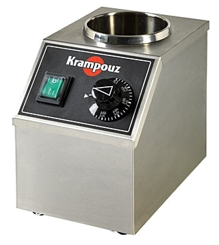 Krampouz Topping Warmer BECID1