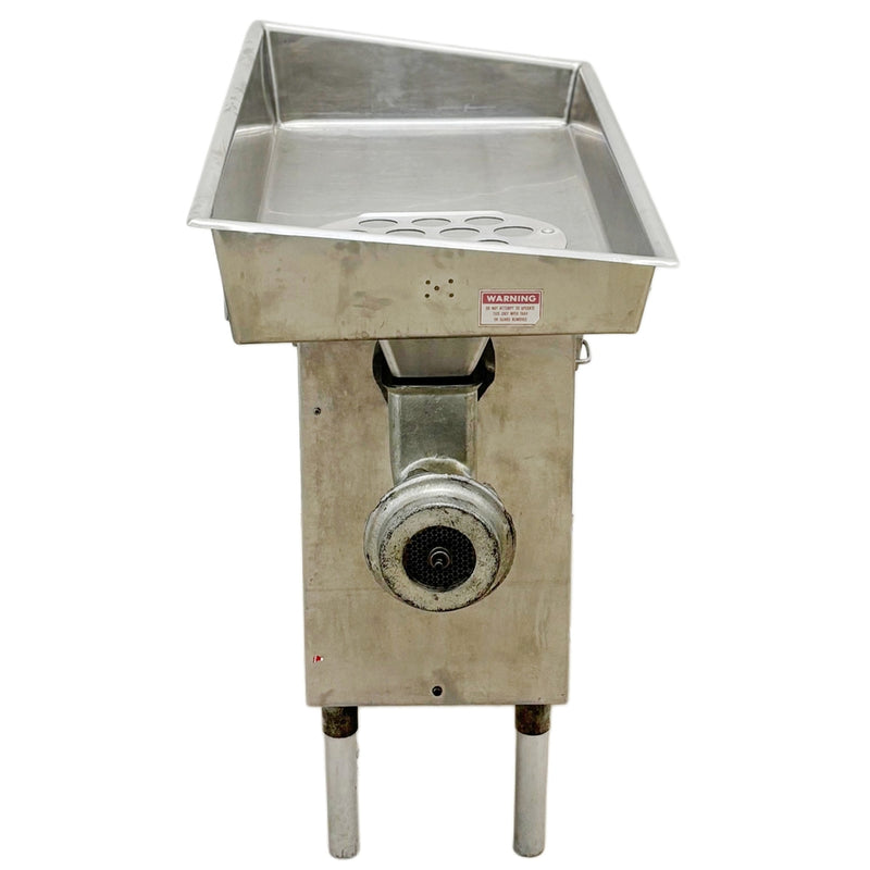 24" Biro Meat Grinder Used FOR02248