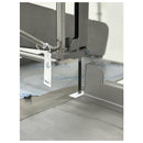 Dadaux 124" Blade Floor Standing Metal Meat Band Saw SX400