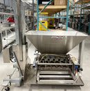 Muffin Depositor Used FOR01889