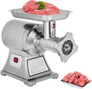 CHEF Electric Stainless Steel Meat Grinder AL-12C