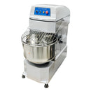 CHEF Spiral Dough Mixer 80Qt Capacity, HS-80