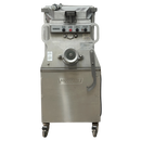 Hobart Meat Grinder Size 32 Meat Grinder/Mixer - 150 LBS Hopper Capacity MG1532-16 Used FOR02307