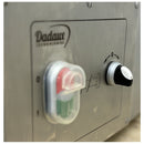 Dadaux Countertop Double Cut Meat Mincer Unger Blade Version AHTX98SPE-UNGER