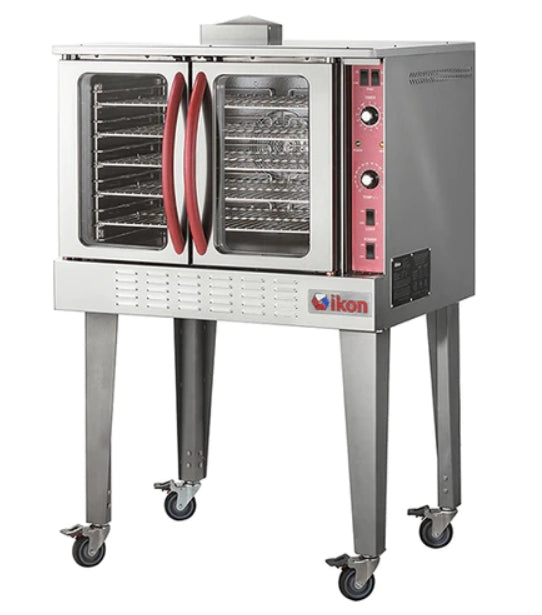 Ikon Single Deck Electric Convection Oven IECO