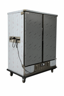 Sinco Signature 53" Hot Banquet Trolley SC-85