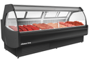 77'' Alaska-Line Gravity Cooling Meat/Deli Display Cooler Remote or Self-Contain Options HIT-44