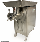 CHEF Heavy Duty Electric Stainless Steel Meat Grinder 1433LBS Capacity, TK-42