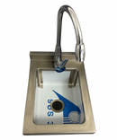 Stainless Steel Hand Sink CH-263