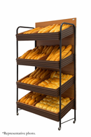Sincrust 51" Bread Rack Double & Single Sided Options BR01/BR02