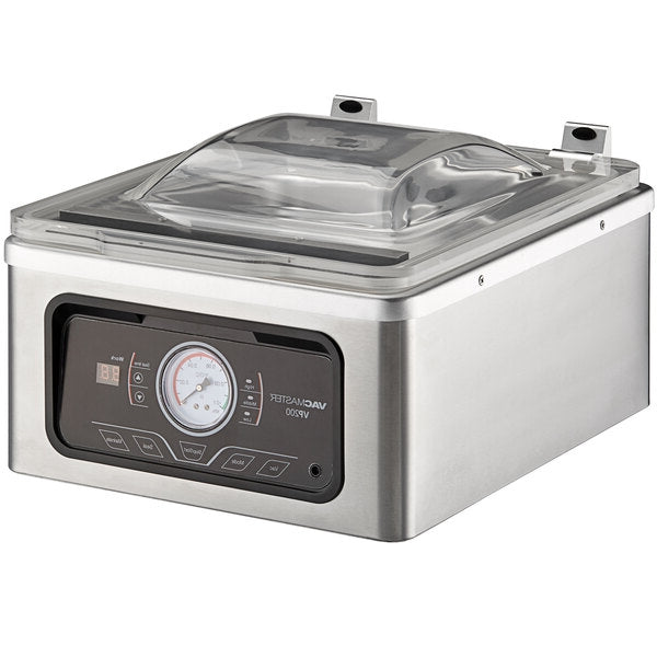 Commercial Vacuum Sealers Canada Sinco Food Equipment