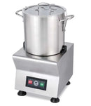 19.4" Vegetable/Food Chopper Bowl Cutter 12L Capacity EFC-12L