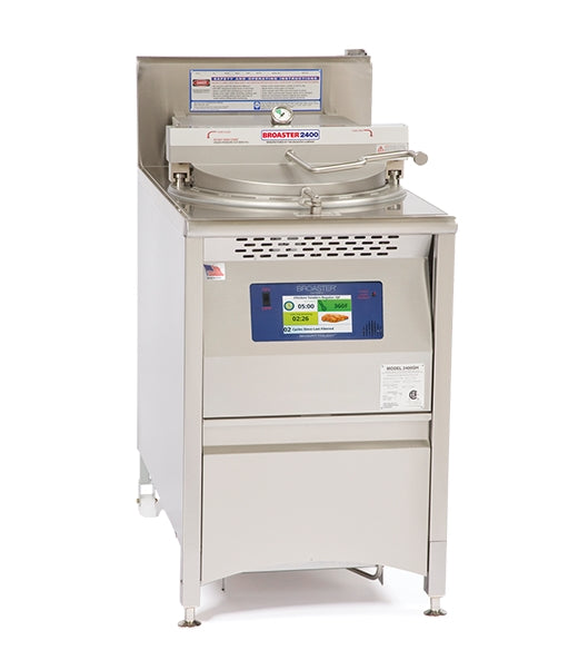 Broaster Pressure Fryer  Gas 2400